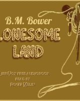 Lonesome Land cover