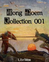 Long Poems Collection 001 cover