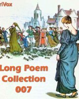 Long Poems Collection 007 cover