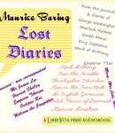 Lost Diaries cover