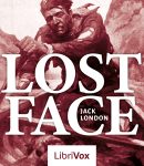 Lost Face (and Other Stories) cover