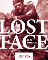 Lost Face (and Other Stories) cover