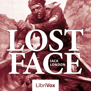 Lost Face (and Other Stories) cover