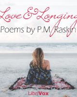 Love and Longing cover