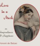 Love in a Mask, or Imprudence and Happiness cover