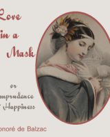 Love in a Mask, or Imprudence and Happiness cover