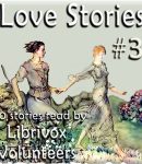 Love Stories Volume 3 cover