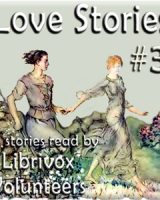 Love Stories Volume 3 cover