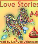 Love Stories Volume 4 cover