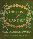 Love of Landry cover