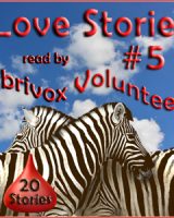 Love Stories Volume 5 cover