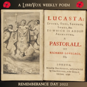 Lucasta cover