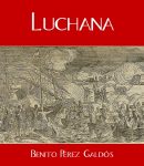 Luchana cover