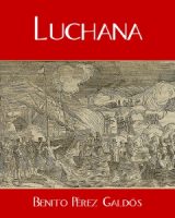 Luchana cover