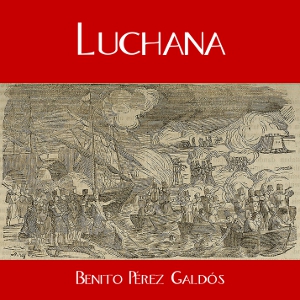 Luchana cover