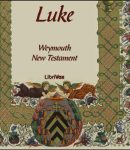 Bible (WNT) NT 03: Luke cover