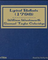 Lyrical Ballads (1798) cover