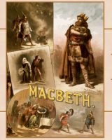 Macbeth cover