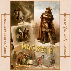 Macbeth cover