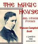 Magic House, and Other Poems cover