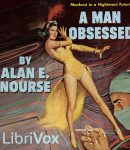 Man Obsessed cover