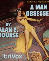 Man Obsessed cover