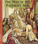 Man in the Panther's Skin cover