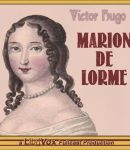 Marion de Lorme cover