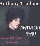 Marion Fay cover