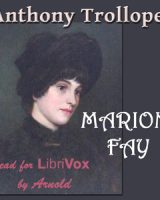 Marion Fay cover