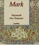 Bible (WNT) NT 02: Mark cover