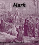 Bible (YLT) NT 02: Mark cover