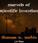 Marvels of Scientific Invention cover