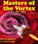 Masters of the Vortex cover