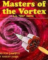 Masters of the Vortex cover