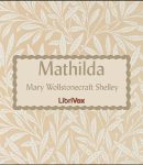 Mathilda cover