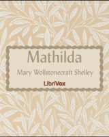 Mathilda cover