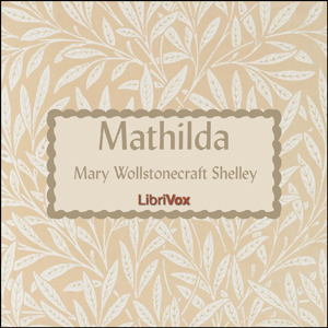 Mathilda cover