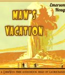 Maw's Vacation cover