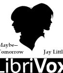 Maybe--Tomorrow cover