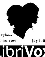 Maybe--Tomorrow cover