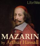 Mazarin cover