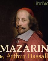 Mazarin cover