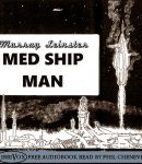 Med Ship Man (version 2) cover