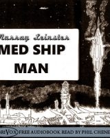 Med Ship Man (version 2) cover