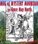 Meg of Mystery Mountain cover