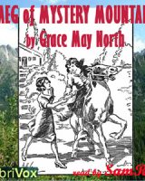 Meg of Mystery Mountain cover