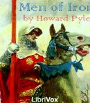 Men of Iron (Version 2 Dramatic Reading) cover