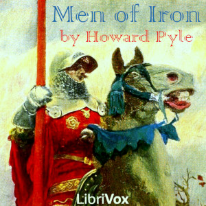 Men of Iron (Version 2 Dramatic Reading) cover