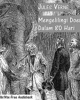 Mengelilingi Doenia Dalam 80 Hari cover